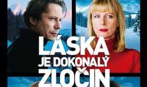 Láska je dokonalý zločin
