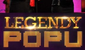 Legendy popu
