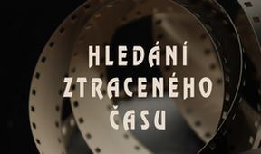 Hledání ztraceného času
