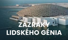 Zázraky lidského génia II (3)