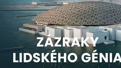 Zázraky lidského génia II (3)