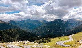 Universum: Čaro hôr