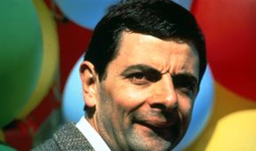 Mr. Bean