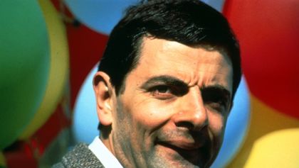 Mr. Bean