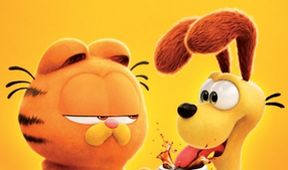 Garfield ve filmu