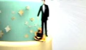 Opuštěni u oltáře