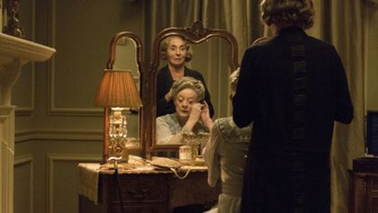 Panství Downton II (2/9)