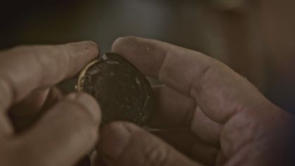 Starodávné apokalypsy (3)