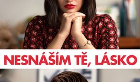 Neznášam ťa, láska