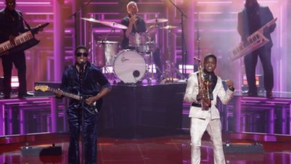 Amerika má talent: Všechny hvězdy (8)
