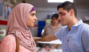 Fauda II (3/12)