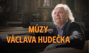 Múzy Václava Hudečka, Klobouk dolů