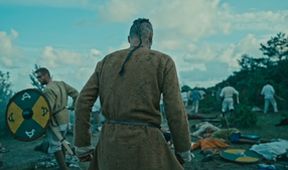Salme: starověké pohřební lodě Vikingů (2)