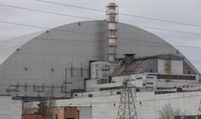 Černobylská katastrofa (3)