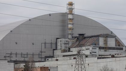 Černobylská katastrofa (3)