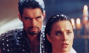 Xena II (12/22)