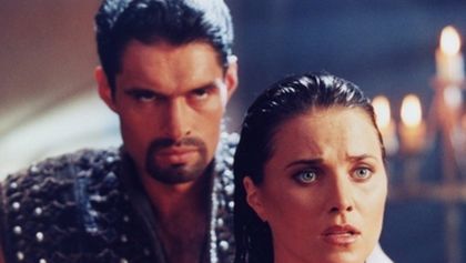 Xena II (12/22)