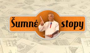 Šumné stopy (4/5)