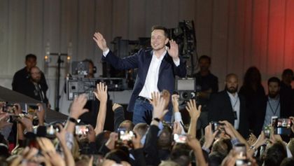 Elon Musk: Padouch nebo hrdina?