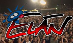 Elán: Megakoncert, Je nám ctí... Jozef Ráž – 70 let
