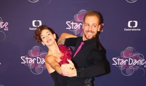 StarDance XIII... když hvězdy tančí - Rozhodnutí