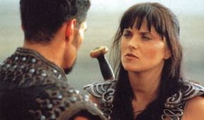 Xena IV (11/22)