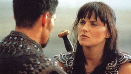 Xena IV (11/22)