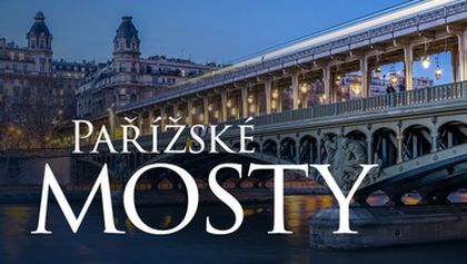 Pařížské mosty
