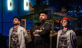 Hell´s Kitchen Česko (9)