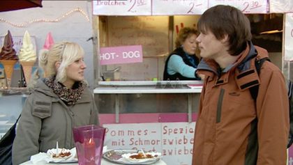 Exklusiv - DIE Reportage (1030)