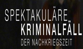 Zločiny v poválečném Německu (1)