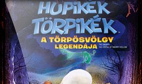 Šmoulové: Strašidelný speciál