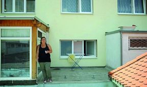 Čakáreň