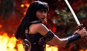 Xena II (22/22)