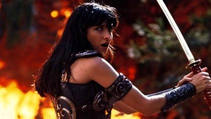Xena II (22/22)