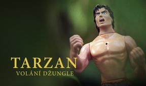 Tarzan: volání džungle