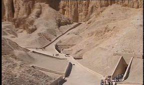 Záhady starého Egypta (8/10)