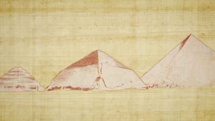 Starověký Egypt: Kroniky říše (4)