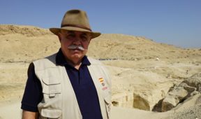Ztracené poklady Egypta II (4)