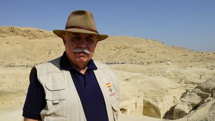 Ztracené poklady Egypta II (4)