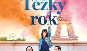 Těžký rok