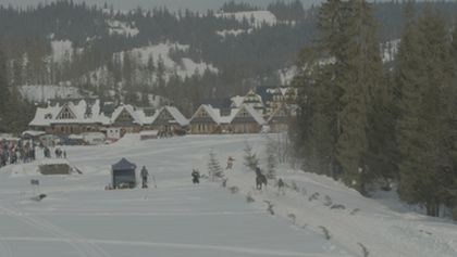 Evropa z výšky IV (5)