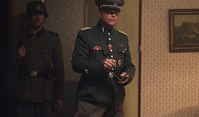 Gestapo: Hitlerova tajná policie