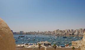 Starověký Egypt: Kroniky říše (3)