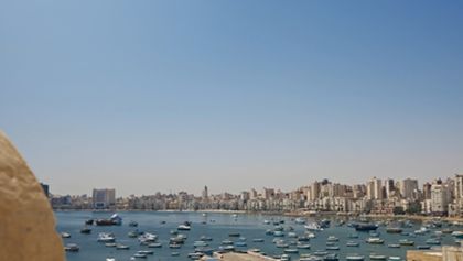 Starověký Egypt: Kroniky říše (3)