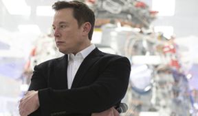 Elon Musk: Padouch nebo hrdina?