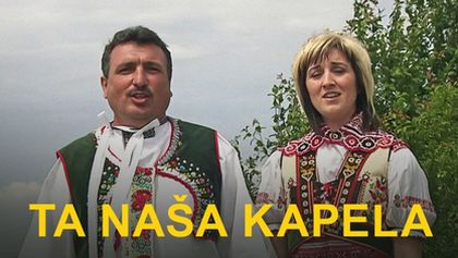 Ta naša kapela