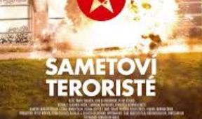Zamatoví teroristi