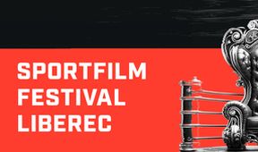 Sportfilm festival Liberec 2024