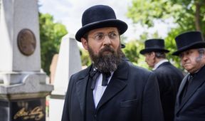 Tajemství života Bedřicha Smetany, Bedřich Smetana – 200 let